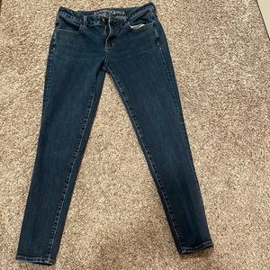 American Eagle jeggings